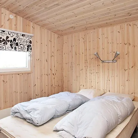 Holiday Hannesvej V Feriehus Vestervig