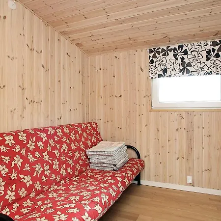 Feriehus Holiday Hannesvej V Vestervig