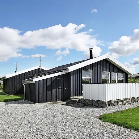 Holiday Hannesvej V Vestervig