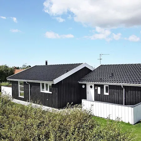Feriehus Holiday Hannesvej V Vestervig