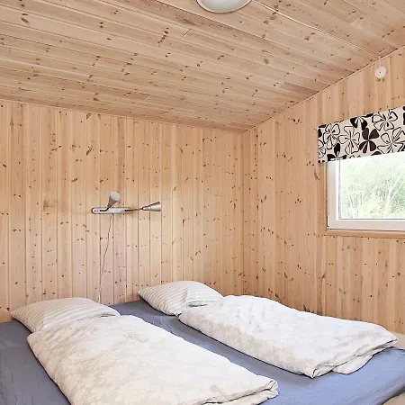 Feriehus Holiday Hannesvej V Vestervig