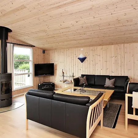 Feriehus Holiday Hannesvej V Vestervig